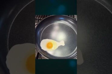 🍳Is De Buyer Ceranoa TRULY Non-Stick? #cooking #nonstickcookware #debuyer