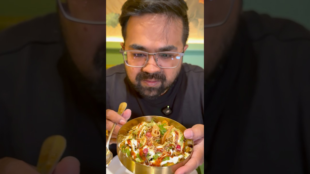 Hidden Luxury Restaurant in Little India! #shorts Hidden Luxury Restaurant in Little India! #shorts