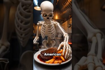 1990s American Restaurant Dishes That Still Hit Today. 🥩 #90sFood #AmericanCuisine #FoodCombos