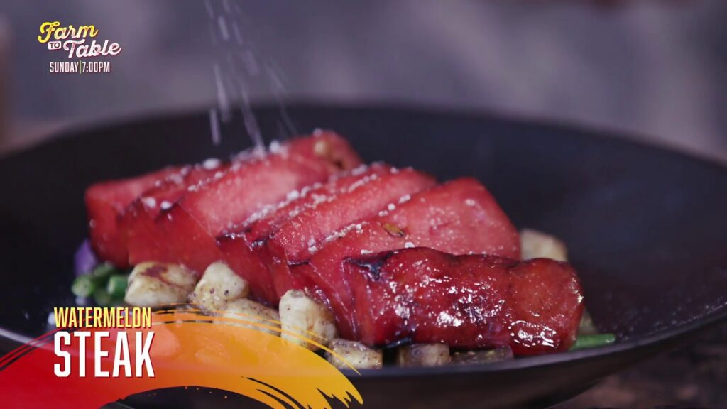 Farm To Table: Summer food adventure