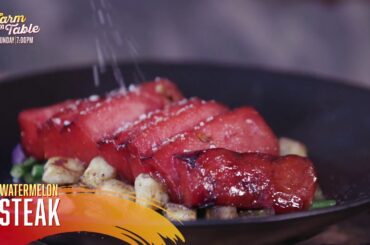 Farm To Table: Summer food adventure