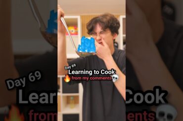 Learning to cook Oatmeal 🥣