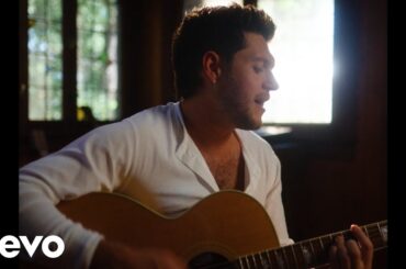 Niall Horan - Dinner Party (Golden Hour Visual)