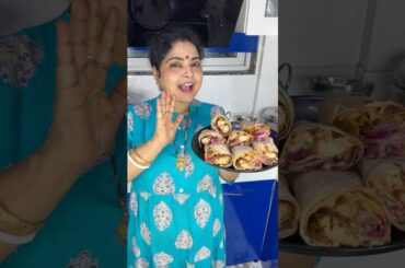 CHICKEN MALAI BOTI SHAWARMA RECIPE | #shortsfeed #shawarma #shortvideo #recipe #cooking #shortsvideo