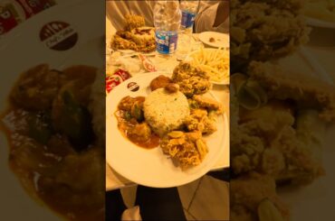 Iftar at Chef's Table Gulshan 2 #iftar #chefstable #gulshan #food #restaurant #hotel #recipe #dhaka