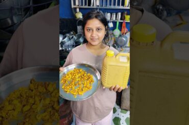 Zero Oil Cooking🤢😋 #shorts #vlog #minivlog #cooking