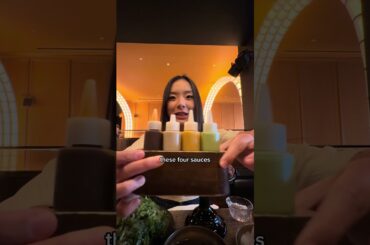 Me day!! Solo date :) #nyc #solodate #koreanfriedchicken #foodie #nycrestaurant #finedining