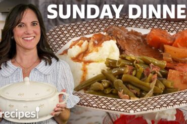 5 Easy Sunday Dinner Recipes to Feed Your Whole Family | Allrecipes