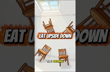 AI Turned My Dining Room Into a Restaurant (It’s Broken) 🍽️