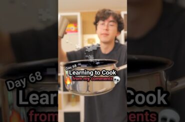 Learning to cook Pizza 🍕