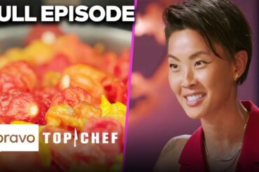 FULL EPISODE: Getting Spicy At PuckerButt Farms | Top Chef (S23 E2) | Bravo