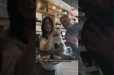 Trying SF’s first fully gluten-free Italian restaurant