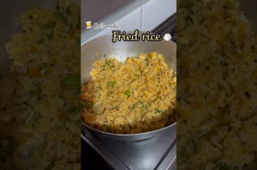 Chatpate chawal😋| #ytshorts #ricerecipe #cooking #viral #food #ashortaday #easyrecipe #friedrice