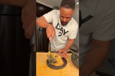 Day 7 of 126 Cooking EVERY Gordon Ramsay Recipe