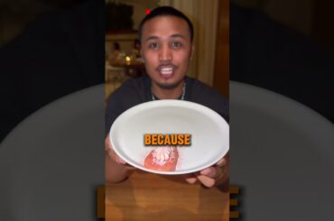 They Embarrass You At This Restaurant (@lifeofcian)