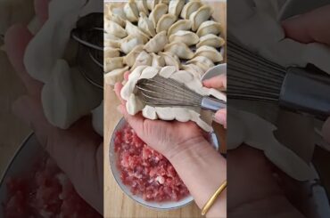 Creative Food Design You’ll Love #momos #asianfood #momo #recipe #cooking #dumpling #foodart