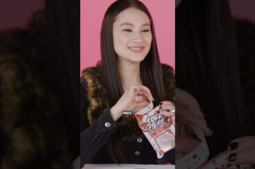 Can Lola Tung Snack Silently?