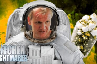 project hail gordon | Kitchen Nightmares | THIRD Season Compilation | Gordon Ramsay