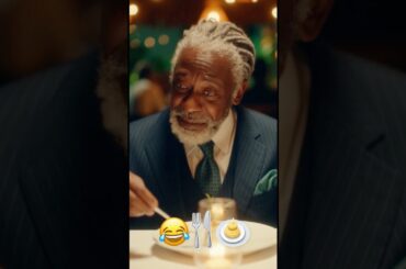 Fine dining  🥘 Jamaican 🇯🇲 Sitcom 😀😀