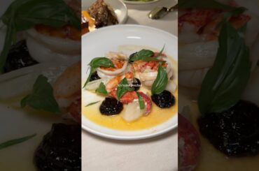 Trying Every Restaurant on the NYT 2025 Top 100 List - Four Twenty Five