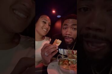 Pt2 From Fine Dining to Flight Delays… Chicago Was A LOT but FUN😂#ChicagoVlog #FirstTimeInChicago