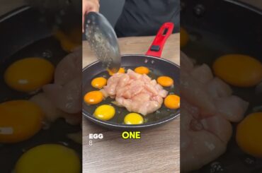 This chef cooking is amazing