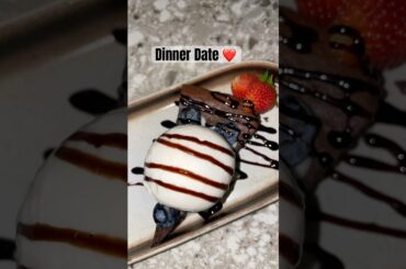 Soft Life, No Explanations ✨ #dinner #youtubeshorts #shorts #finedining #softlife #luxury #date