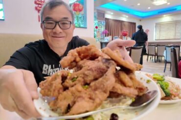 Steve Fine Dining At Taste Restaurant On Rainbow Las Vegas