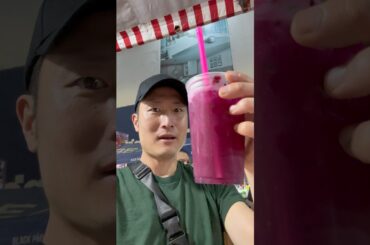 Largest HOOD in Brazil Food🔫🥘