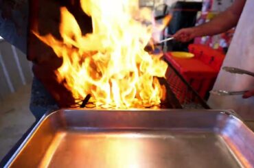 The Great Steak Debate!!