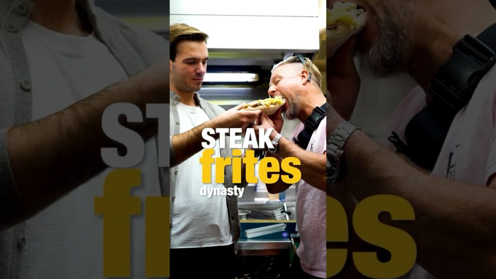 Chef who fed 15,000 people on a bridge 28 years ago today #PortugalFood #LisbonFood #MichelinStar