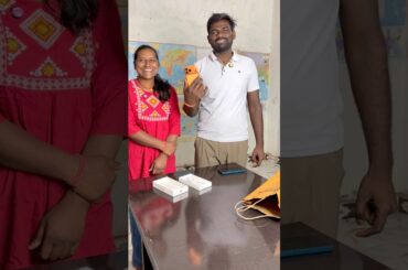 Bhai ne big surprise diya 🥰😱#food #cooking #recipe #lifestyle #trending #viralvideo #shorts
