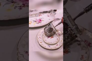 How strange were 19th-century dining utensils? —(2) #foryou #youtubeshort #utensils #victoria