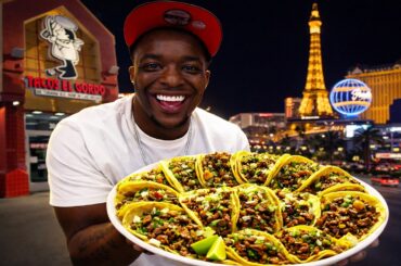 I Investigated The Only 5 Star Rated Restaurant In Vegas