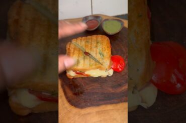 🤤Bombay Sandwich #subscribe #shorts #youtube #youtubeindia #cooking #shortvideo #food