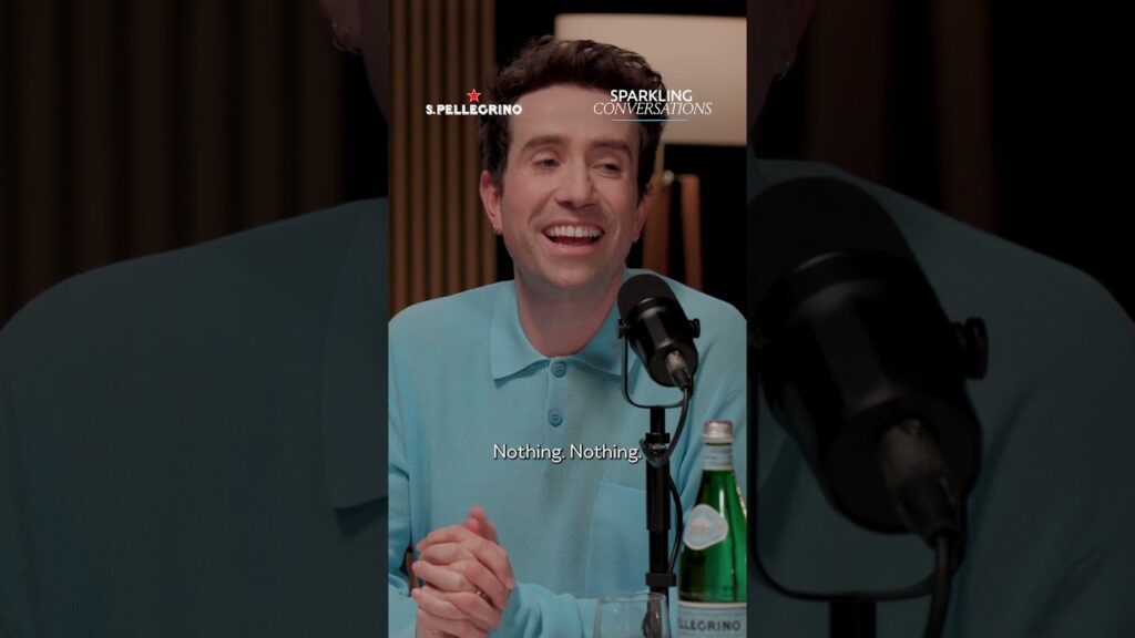 Sparkling Conversations around the table – Episode 2