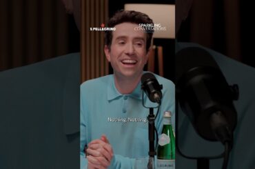 Sparkling Conversations around the table - Episode 2