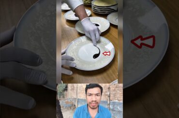 Watch How This Chef Creates Luxury Plates Fast