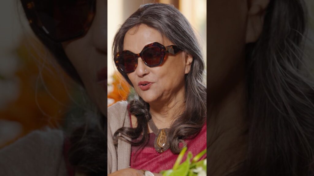 Stories, Cinema & Legacy ft. Aparna Sen & Harshavardhan Neotia | Amrita Raichand