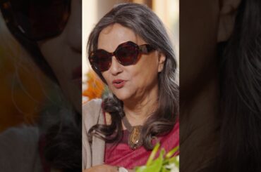 Stories, Cinema & Legacy ft. Aparna Sen & Harshavardhan Neotia | Amrita Raichand