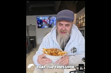 I Tried the NEW Doughboys Menu Inside the Dining Room #doughboys #londonontario #pizzareview