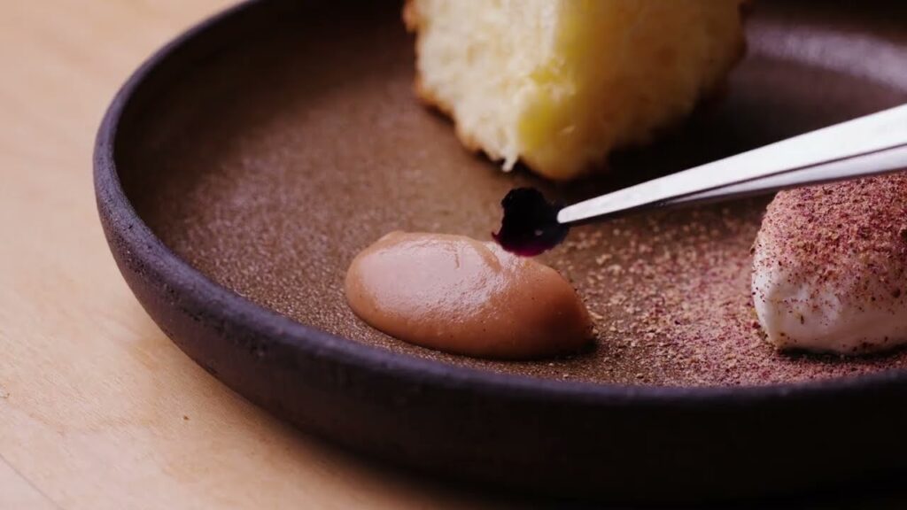 Apple Ochards – Teaser (Chef’s Table Inspired)