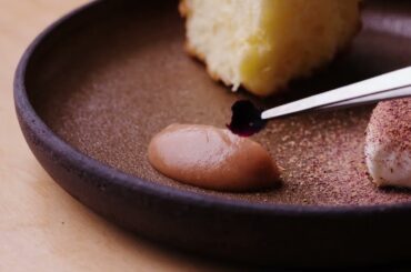 Apple Ochards - Teaser (Chef's Table Inspired)