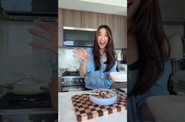 the easiest HONEY WALNUT SHRIMP!! 🍯🍤😅 #vegetarian #cooking #honeywalnutshrimp #homechef