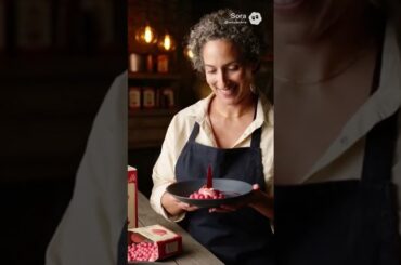 Chef's Table: Frankenberry Cereal #sora #sora2 #shorts