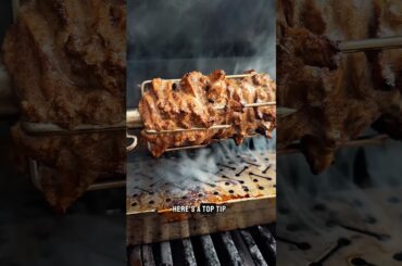 You’re cooking your Shawarma wrong!!