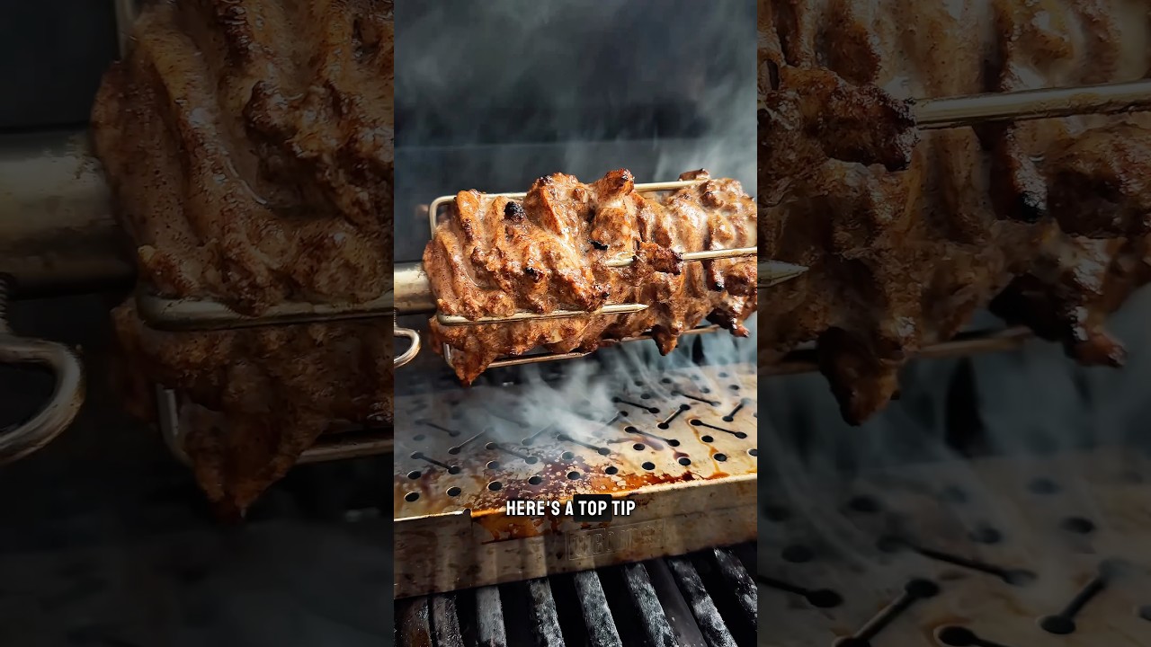 You’re cooking your Shawarma wrong!! You’re cooking your Shawarma wrong!!