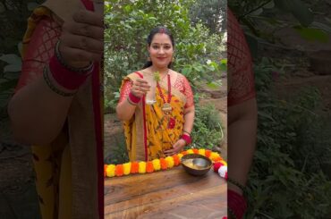 Chhath wali sharbat#viral #trending #chathpuja #recipe #sorts #festival #cooking #shweta_cook