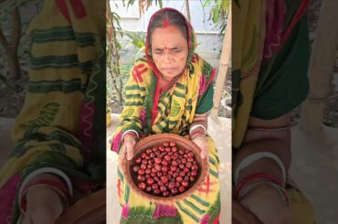 Spicy Kuler Achar #shorts #cooking #recipe