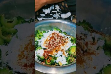 Dhaba Style Kalara Chips 😋 #shorts #youtubeshorts #viralshorts #trending #minivlog #cooking #recipe